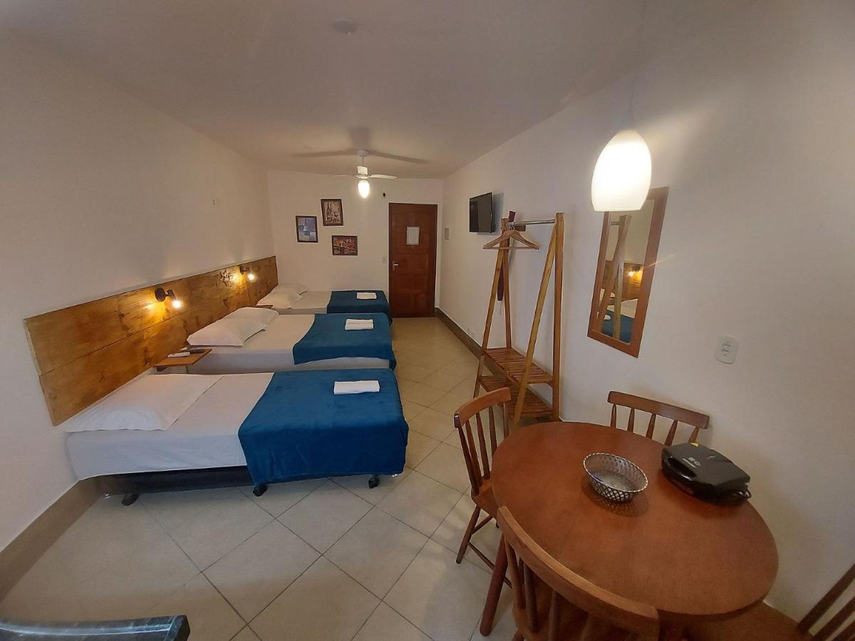 Memoralia Suites Arraial do Cabo Eksteriør billede