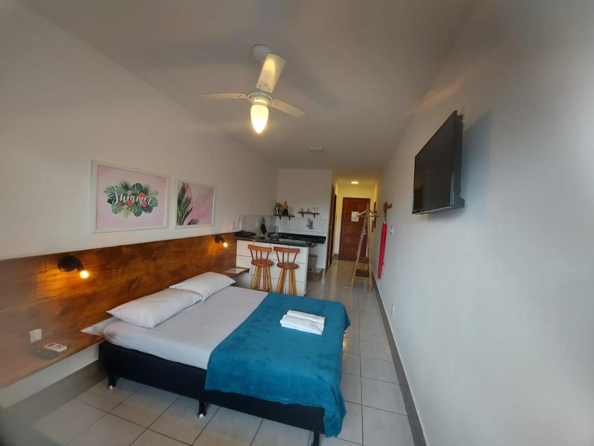 Memoralia Suites Arraial do Cabo Eksteriør billede