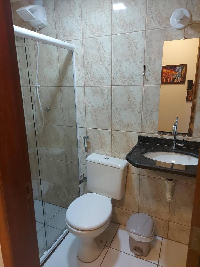 Memoralia Suites Arraial do Cabo Eksteriør billede
